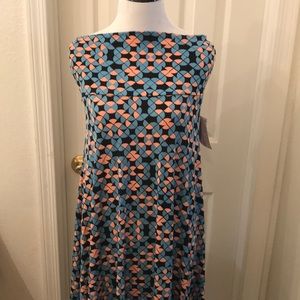 BNWT LuLaRoe Maxi Skirt!!